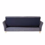 Diivanvoodi ROSANNA_hall - Pilt 5