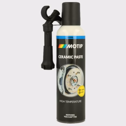 Keraamiline pasta pintsliga Ceramic Paste 200ml