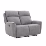 Diivan MAREN 2-kohaline manuaalne recliner