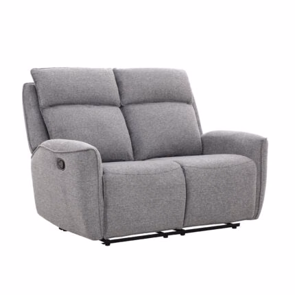 Diivan MAREN 2-kohaline manuaalne recliner