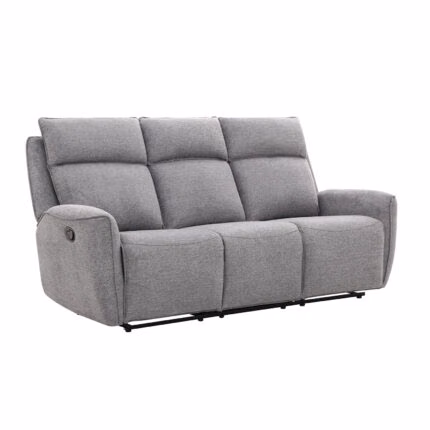 Diivan MAREN 3-kohaline manuaalne recliner