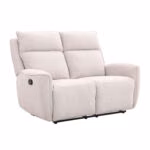 Diivan MAREN 2-kohaline manuaalne recliner