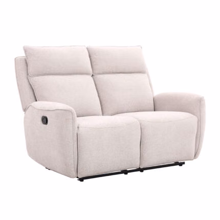 Diivan MAREN 2-kohaline manuaalne recliner