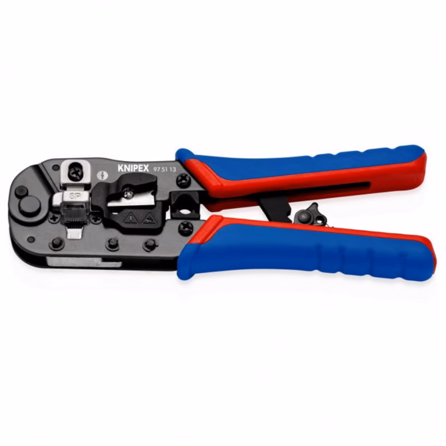 238235973 Klemmitangid RJ45 pistikute jaoks
