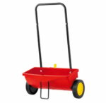 Raelevitin WE 330, WOLF-Garten - Pilt 2