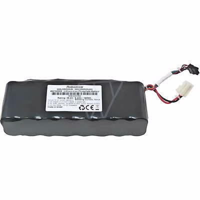 Aku LI-FE 6A RS 630