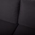 Diivanimoodul FULLER 68x89xH70,5cm, tumehall - Pilt 7