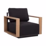 Käetoed FULLER diivani moodulile 88x52,5x10cm (2tk P+V) - Pilt 2