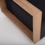 Käetoed FULLER diivani moodulile 88x52,5x10cm (2tk P+V) - Pilt 4