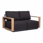 Käetoed FULLER diivani moodulile 88x52,5x10cm (2tk P+V) - Pilt 6