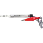 Kontroll-lamp 6-24 V 125mm, KS Tools - Pilt 2