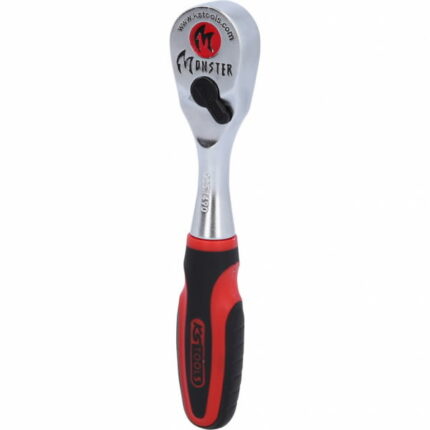 Narre Monster 1/4″
