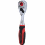 Narre Monster 1/4", 80 hammast 125 mm, KS Tools - Pilt 2