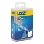 naelad 8/25mm Nr 8 5600pcs, Rapid - Pilt 2