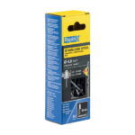 Neet roostevaba 4,0x12mm 50tk + Drill C, Rapid - Pilt 2