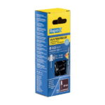 Neet veekindel 4,0x12mm 50tk + Drill C, Rapid - Pilt 3