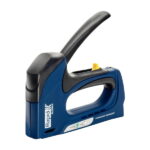 Klambripüstol ALU940 6-14mm, Rapid - Pilt 2
