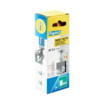 Keermeneet M3 20tk +puur, Rapid - Pilt 2