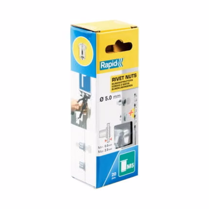 Keermeneet M5 20tk +puur