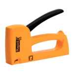 Klambripüstol R13E 4-10mm kollane Nr 13 klamber HANDY, Rapid - Pilt 3