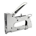 Klambripüstol R28E juhtmetele kuni 4,5mm. Nr 28 klamber, Rapid - Pilt 2