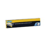 naelad galvaniseeritud 32/64mm Nr 32 1000tk, Rapid - Pilt 2