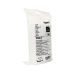 Liimipulgad profi 12x190mm, PVC & Cable PRO-T, 1kg, Rapid - Pilt 3