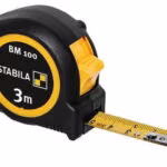 Mõõdulint BM100 3m x 16 mm