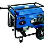 Elektrigeneraator 2