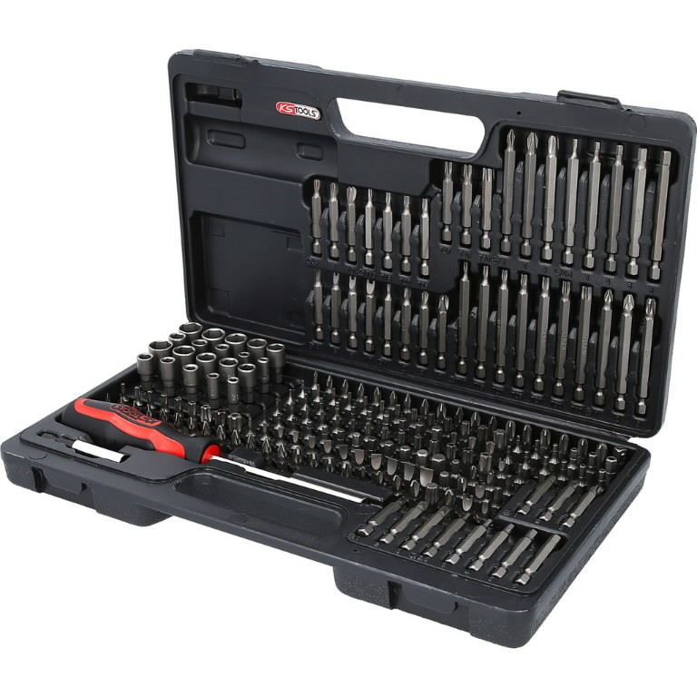 244862627 1/4″ Otsikute komplekt 208-osaline