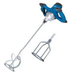 Segutrell PM1200 + lisavispel värvi segamiseks, Scheppach - Pilt 2