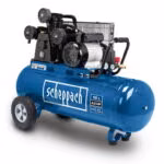 Kompressor HC550TC 230V/ 100L
