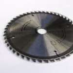 Saeketas HW Ø160×2