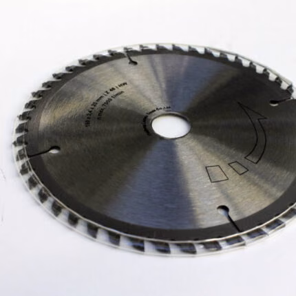 Saeketas HW Ø160×2