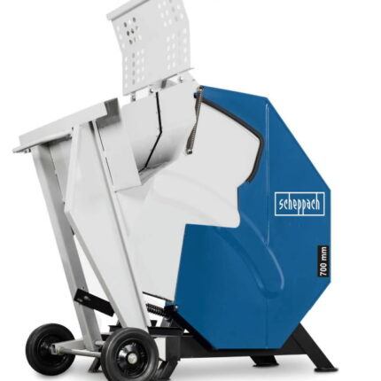 Kiikkreissaag HS730