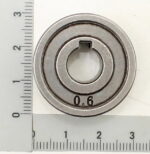 Veorull WSE5000-le 0,6-0,8mm, Scheppach - Pilt 3