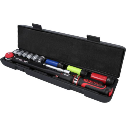 Momentvõtme komplekt ERGOTORQUE