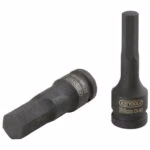 Löökotsakupadrun padrun 1/2´´ HEX 19mm