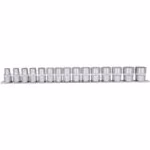 Padrun komplekt 1/2″ 12kant 10-24mm 15pcs