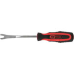Tüübli-heebel pikkus 245mm suurus 8mm, KS Tools - Pilt 2