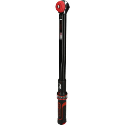 Momentvõti ERGOTORQUE precision 1/2″ 60-320Nm