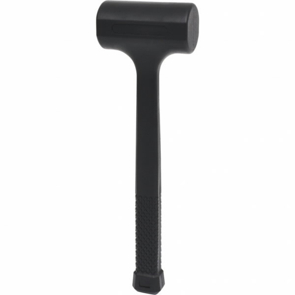 248992792 Põrkevaba haamer 620g