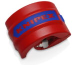 Plasttoru ja kaablikõri lõikur BiX, D20-50mm, Knipex - Pilt 2