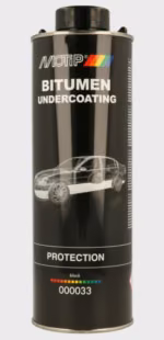 Põhjakaitse bituumeni baasiline 1000ml