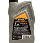 Mootoriõli Premium 5W30 1L