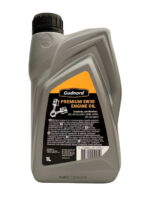 Mootoriõli Premium 5W30 1L, Gudnord - Pilt 2