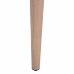 Laud MEDINA 101,5x100xH76cm, beež - Pilt 4