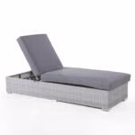 Lamamistoolide komplekt ASCOT hall - Pilt 5