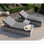 Lamamistoolide komplekt ASCOT hall - Pilt 7