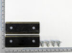 Oksapurustaja terad Biostar 1500/1800/2000, Scheppach - Pilt 2